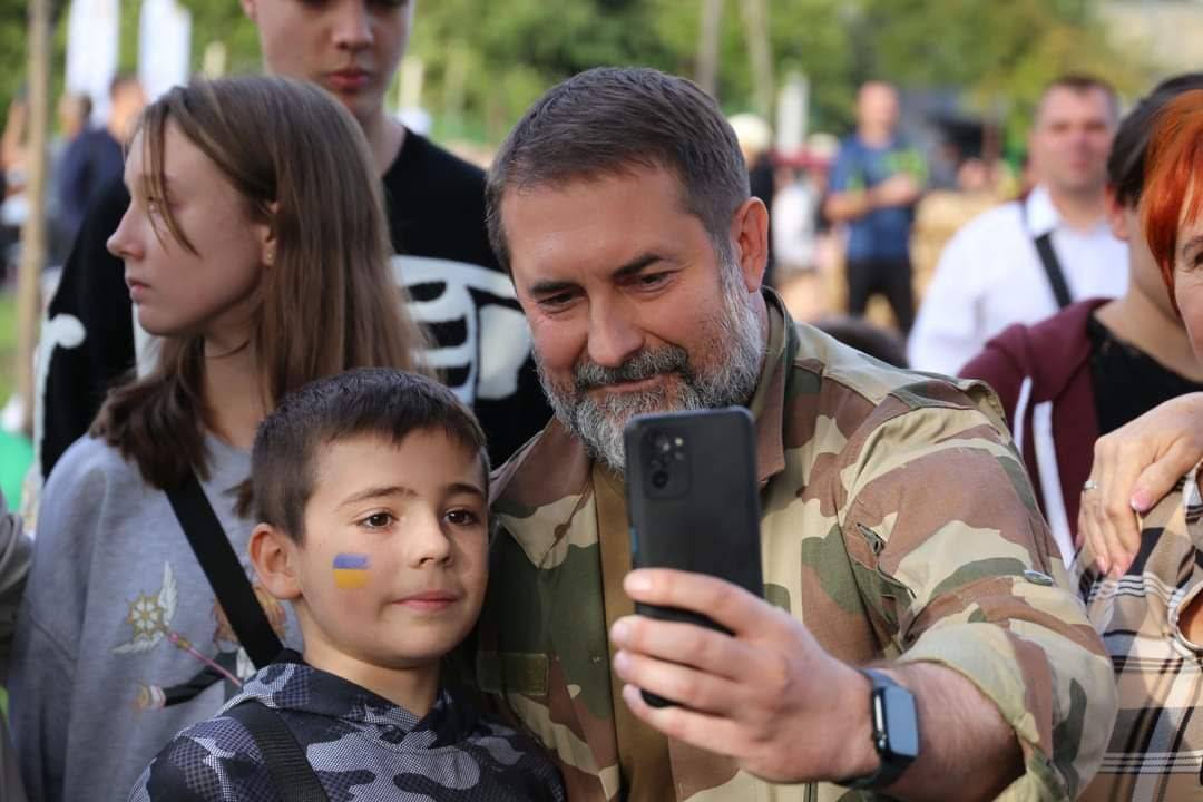  Сергей Гайдай 